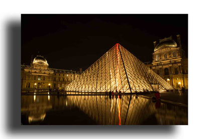 Museo del Louvre